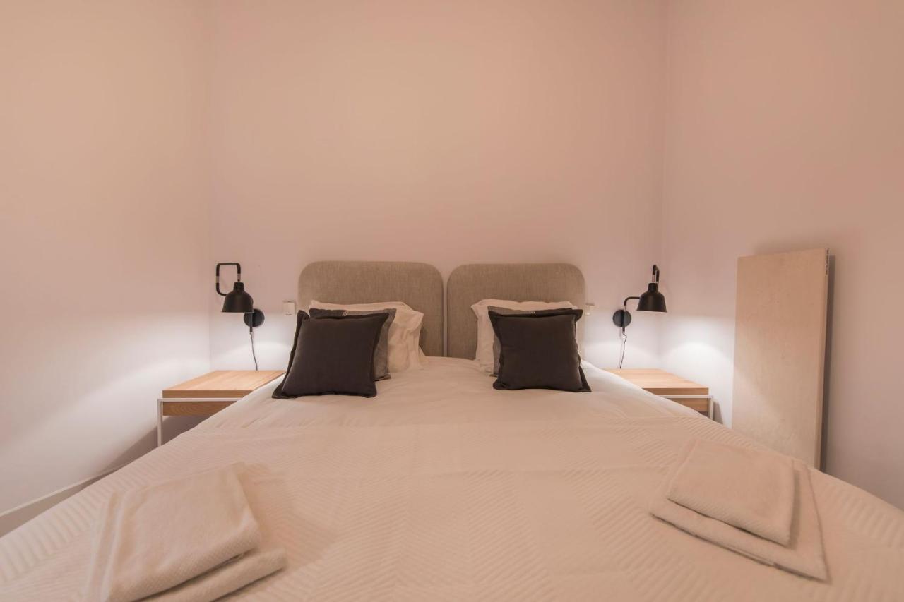 Lovelystay - Charming 3 Bedroom Wonder Downtown Lisboa Exteriér fotografie
