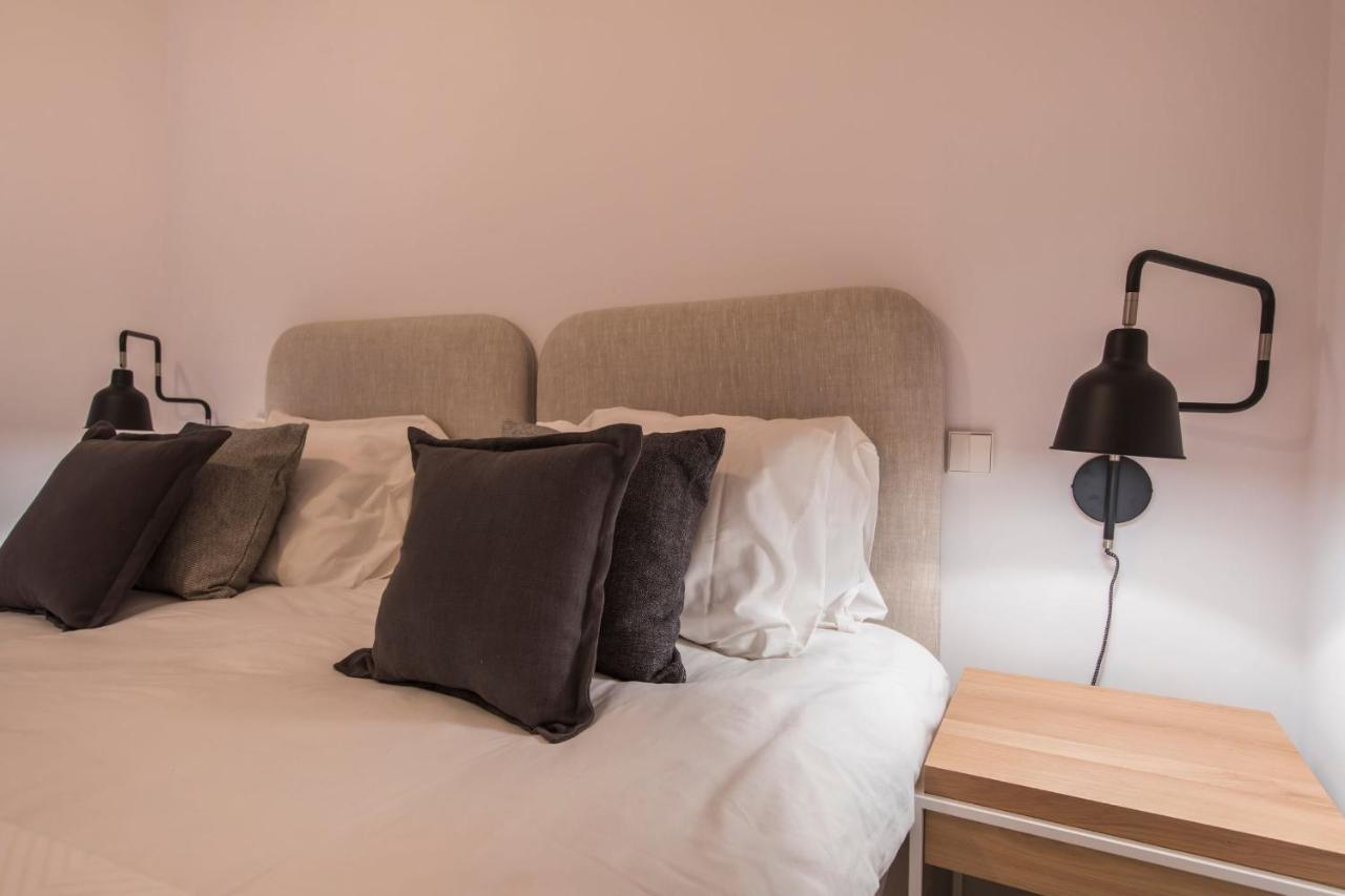 Lovelystay - Charming 3 Bedroom Wonder Downtown Lisboa Exteriér fotografie